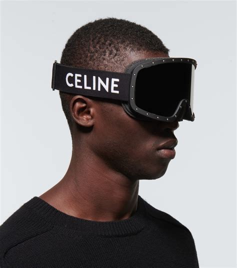 celine goggles ski|authentic celine sunglasses.